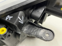 Lampa reflektor Ford Galaxy MK2 Ford S-Max MK1 06-14r. PRAWA przednia zwykła H7 H1 prawy przód Europa oryginalna 6m21-13w029-ak