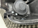 Lampa reflektor Ford Galaxy MK2 Ford S-Max MK1 06-14r. PRAWA przednia zwykła H7 H1 prawy przód Europa oryginalna 6m21-13w029-ak