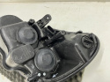 Lampa reflektor Ford Galaxy MK2 Ford S-Max MK1 06-14r. PRAWA przednia zwykła H7 H1 prawy przód Europa oryginalna 6m21-13w029-ak