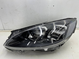 Lampa reflektor Ford Kuga MK3 19-24r. LEWA przednia FULL LED Europa oryginal lewy przód lv4b-13e015-fh