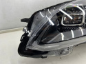 Lampa reflektor Ford Kuga MK3 19-24r. LEWA przednia FULL LED Europa oryginal lewy przód lv4b-13e015-fh