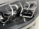 Lampa reflektor Ford Kuga MK3 19-24r. LEWA przednia FULL LED Europa oryginal lewy przód lv4b-13e015-fh