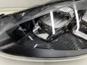 Lampa reflektor Ford Kuga MK3 19-24r. LEWA przednia FULL LED Europa oryginal lewy przód lv4b-13e015-fh