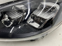 Lampa reflektor Ford Kuga MK3 19-24r. LEWA przednia FULL LED Europa oryginal lewy przód lv4b-13e015-fh