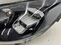Lampa reflektor Ford Kuga MK3 19-24r. LEWA przednia FULL LED Europa oryginal lewy przód lv4b-13e015-fh