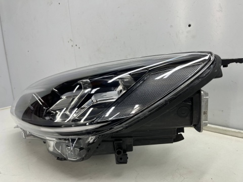 Lampa reflektor Ford Kuga MK3 19-24r. LEWA przednia FULL LED Europa oryginal lewy przód lv4b-13e015-fh Lampa reflektor Ford Kuga MK3 19-24r. LEWA przednia FULL LED Europa oryginal lewy przód lv4b-13e015-fh