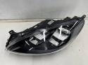 Lampa reflektor Ford Kuga MK3 19-24r. LEWA przednia FULL LED Europa oryginal lewy przód lv4b-13e015-fh