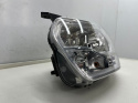 Lampa reflektor Ford Transit VI MK8 14r.- LEWA przednia LED-pasek lewy przód Europa oryginalna bk31-13d153-bg