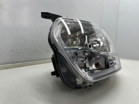 Lampa reflektor Ford Transit VI MK8 14r.- LEWA przednia LED-pasek lewy przód Europa oryginalna bk31-13d153-bg Lampa reflektor Ford Transit VI MK8 14r.- LEWA przednia LED-pasek lewy przód Europa oryginalna bk31-13d153-bg