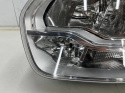 Lampa reflektor Ford Transit VI MK8 14r.- LEWA przednia LED-pasek lewy przód Europa oryginalna bk31-13d153-bg