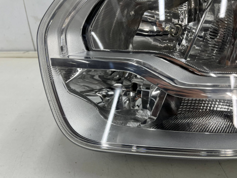 Lampa reflektor Ford Transit VI MK8 14r.- LEWA przednia LED-pasek lewy przód Europa oryginalna bk31-13d153-bg Lampa reflektor Ford Transit VI MK8 14r.- LEWA przednia LED-pasek lewy przód Europa oryginalna bk31-13d153-bg