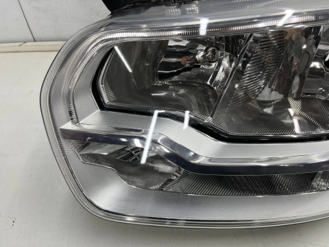 Lampa reflektor Ford Transit VI MK8 14r.- LEWA przednia LED-pasek lewy przód Europa oryginalna bk31-13d153-bg Lampa reflektor Ford Transit VI MK8 14r.- LEWA przednia LED-pasek lewy przód Europa oryginalna bk31-13d153-bg