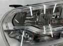Lampa reflektor Ford Transit VI MK8 14r.- LEWA przednia LED-pasek lewy przód Europa oryginalna bk31-13d153-bg