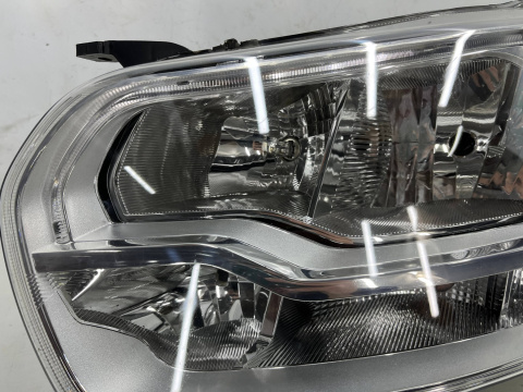 Lampa reflektor Ford Transit VI MK8 14r.- LEWA przednia LED-pasek lewy przód Europa oryginalna bk31-13d153-bg Lampa reflektor Ford Transit VI MK8 14r.- LEWA przednia LED-pasek lewy przód Europa oryginalna bk31-13d153-bg