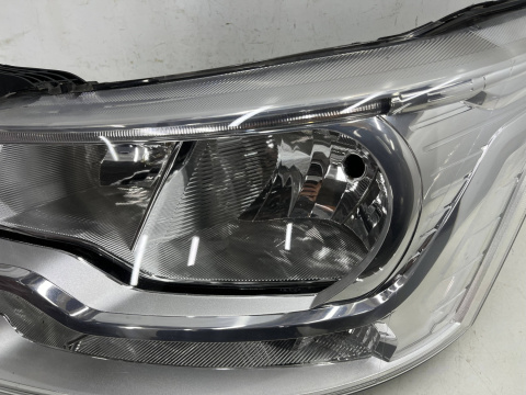 Lampa reflektor Ford Transit VI MK8 14r.- LEWA przednia LED-pasek lewy przód Europa oryginalna bk31-13d153-bg Lampa reflektor Ford Transit VI MK8 14r.- LEWA przednia LED-pasek lewy przód Europa oryginalna bk31-13d153-bg