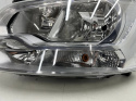 Lampa reflektor Ford Transit VI MK8 14r.- LEWA przednia LED-pasek lewy przód Europa oryginalna bk31-13d153-bg