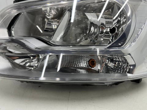 Lampa reflektor Ford Transit VI MK8 14r.- LEWA przednia LED-pasek lewy przód Europa oryginalna bk31-13d153-bg Lampa reflektor Ford Transit VI MK8 14r.- LEWA przednia LED-pasek lewy przód Europa oryginalna bk31-13d153-bg