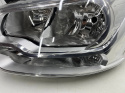 Lampa reflektor Ford Transit VI MK8 14r.- LEWA przednia LED-pasek lewy przód Europa oryginalna bk31-13d153-bg