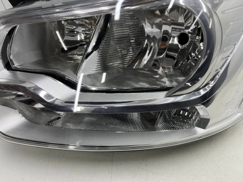 Lampa reflektor Ford Transit VI MK8 14r.- LEWA przednia LED-pasek lewy przód Europa oryginalna bk31-13d153-bg Lampa reflektor Ford Transit VI MK8 14r.- LEWA przednia LED-pasek lewy przód Europa oryginalna bk31-13d153-bg