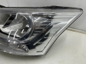 Lampa reflektor Ford Transit VI MK8 14r.- LEWA przednia LED-pasek lewy przód Europa oryginalna bk31-13d153-bg