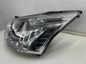 Lampa reflektor Ford Transit VI MK8 14r.- LEWA przednia LED-pasek lewy przód Europa oryginalna bk31-13d153-bg