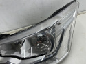 Lampa reflektor Ford Transit VI MK8 14r.- LEWA przednia LED-pasek lewy przód Europa oryginalna bk31-13d153-bg