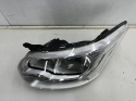 Lampa reflektor Ford Transit VI MK8 14r.- LEWA przednia LED-pasek lewy przód Europa oryginalna bk31-13d153-bg