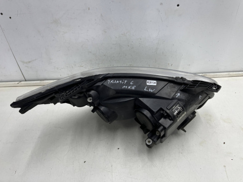 Lampa reflektor Ford Transit VI MK8 14r.- LEWA przednia LED-pasek lewy przód Europa oryginalna bk31-13d153-bg Lampa reflektor Ford Transit VI MK8 14r.- LEWA przednia LED-pasek lewy przód Europa oryginalna bk31-13d153-bg