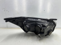 Lampa reflektor Ford Transit VI MK8 14r.- LEWA przednia LED-pasek lewy przód Europa oryginalna bk31-13d153-bg
