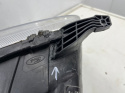 Lampa reflektor Ford Transit VI MK8 14r.- LEWA przednia LED-pasek lewy przód Europa oryginalna bk31-13d153-bg