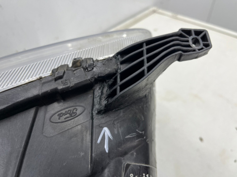 Lampa reflektor Ford Transit VI MK8 14r.- LEWA przednia LED-pasek lewy przód Europa oryginalna bk31-13d153-bg Lampa reflektor Ford Transit VI MK8 14r.- LEWA przednia LED-pasek lewy przód Europa oryginalna bk31-13d153-bg