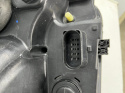 Lampa reflektor Ford Transit VI MK8 14r.- LEWA przednia LED-pasek lewy przód Europa oryginalna bk31-13d153-bg