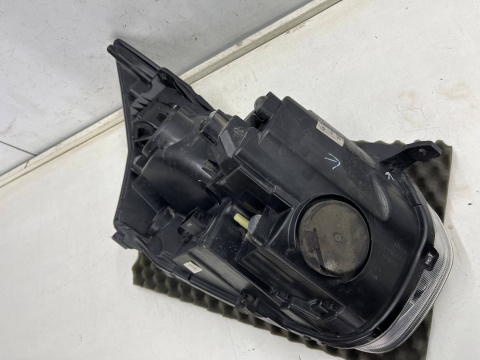 Lampa reflektor Ford Transit VI MK8 14r.- LEWA przednia LED-pasek lewy przód Europa oryginalna bk31-13d153-bg Lampa reflektor Ford Transit VI MK8 14r.- LEWA przednia LED-pasek lewy przód Europa oryginalna bk31-13d153-bg