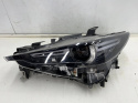 Lampa reflektor Mazda CX-5 II CX5 II KF 17r.- LEWA przednia FULL LED Europa oryginal lewy przód kb8p51040