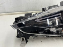 Lampa reflektor Mazda CX-5 II CX5 II KF 17r.- LEWA przednia FULL LED Europa oryginal lewy przód kb8p51040