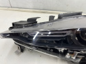 Lampa reflektor Mazda CX-5 II CX5 II KF 17r.- LEWA przednia FULL LED Europa oryginal lewy przód kb8p51040