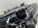 Lampa reflektor Mazda CX-5 II CX5 II KF 17r.- LEWA przednia FULL LED Europa oryginal lewy przód kb8p51040