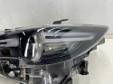 Lampa reflektor Mazda CX-5 II CX5 II KF 17r.- LEWA przednia FULL LED Europa oryginal lewy przód kb8p51040