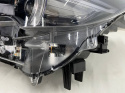 Lampa reflektor Mazda CX-5 II CX5 II KF 17r.- LEWA przednia FULL LED Europa oryginal lewy przód kb8p51040
