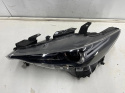 Lampa reflektor Mazda CX-5 II CX5 II KF 17r.- LEWA przednia FULL LED Europa oryginal lewy przód kb8p51040
