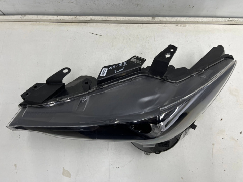 Lampa reflektor Mazda CX-5 II CX5 II KF 17r.- LEWA przednia FULL LED Europa oryginal lewy przód kb8p51040 Lampa reflektor Mazda CX-5 II CX5 II KF 17r.- LEWA przednia FULL LED Europa oryginal lewy przód kb8p51040