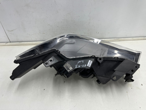 Lampa reflektor Mazda CX-5 II CX5 II KF 17r.- LEWA przednia FULL LED Europa oryginal lewy przód kb8p51040 Lampa reflektor Mazda CX-5 II CX5 II KF 17r.- LEWA przednia FULL LED Europa oryginal lewy przód kb8p51040