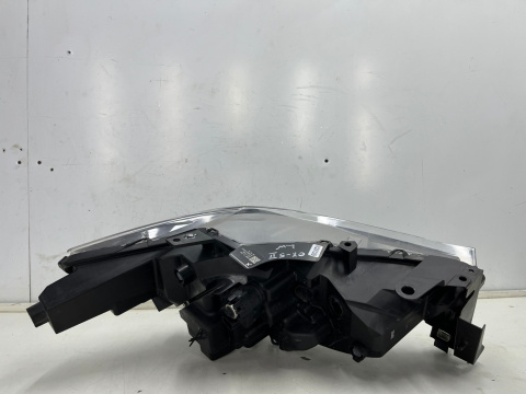 Lampa reflektor Mazda CX-5 II CX5 II KF 17r.- LEWA przednia FULL LED Europa oryginal lewy przód kb8p51040 Lampa reflektor Mazda CX-5 II CX5 II KF 17r.- LEWA przednia FULL LED Europa oryginal lewy przód kb8p51040