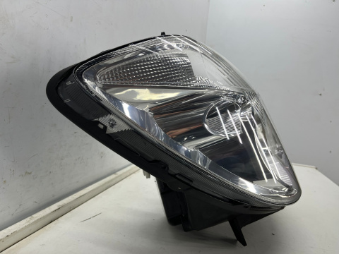 Lampa reflektor Mercedes Sprinter II w906 przedlift 06-13r. PRAWA przednia zwykła H7 prawy przód Europa oryginalna a9068200261 Lampa reflektor Mercedes Sprinter II w906 przedlift 06-13r. PRAWA przednia zwykła H7 prawy przód Europa oryginalna a9068200261