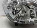 Lampa reflektor Mercedes Sprinter II w906 przedlift 06-13r. PRAWA przednia zwykła H7 prawy przód Europa oryginalna a9068200261