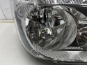 Lampa reflektor Mercedes Sprinter II w906 przedlift 06-13r. PRAWA przednia zwykła H7 prawy przód Europa oryginalna a9068200261