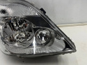 Lampa reflektor Mercedes Sprinter II w906 przedlift 06-13r. PRAWA przednia zwykła H7 prawy przód Europa oryginalna a9068200261