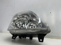Lampa reflektor Mercedes Sprinter II w906 przedlift 06-13r. PRAWA przednia zwykła H7 prawy przód Europa oryginalna a9068200261