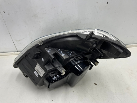 Lampa reflektor Mercedes Sprinter II w906 przedlift 06-13r. PRAWA przednia zwykła H7 prawy przód Europa oryginalna a9068200261 Lampa reflektor Mercedes Sprinter II w906 przedlift 06-13r. PRAWA przednia zwykła H7 prawy przód Europa oryginalna a9068200261