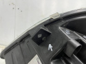 Lampa reflektor Mercedes Sprinter II w906 przedlift 06-13r. PRAWA przednia zwykła H7 prawy przód Europa oryginalna a9068200261